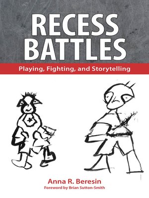 cover image of Recess Battles